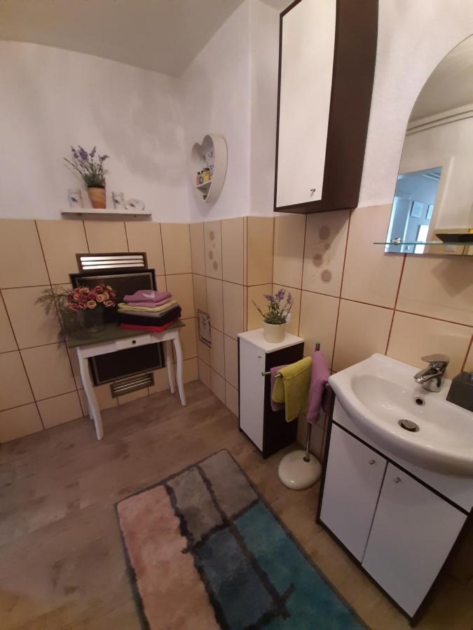 Apartment Sorgenfrei Caputh Exteriér fotografie