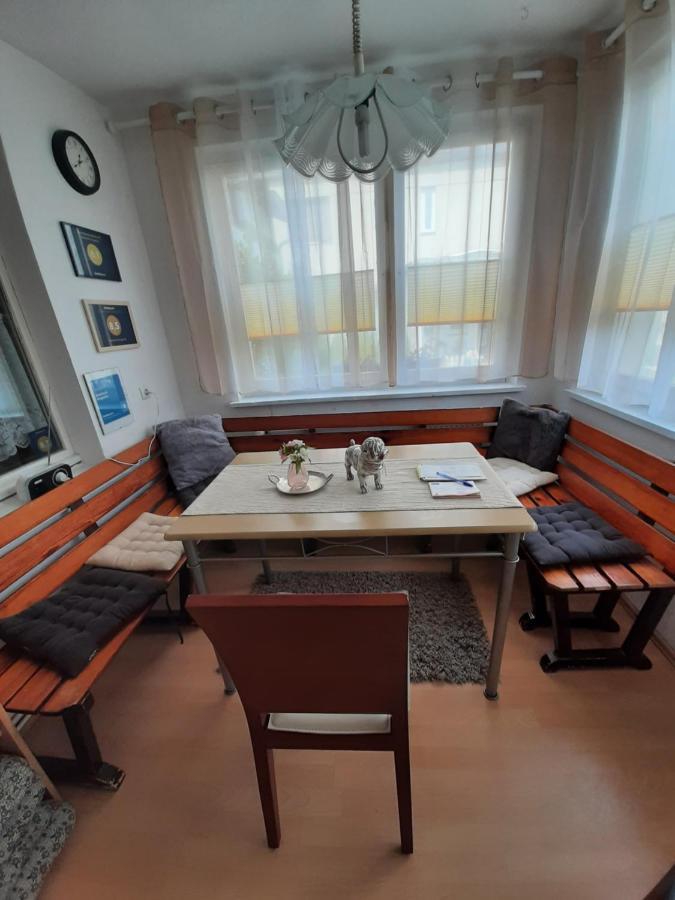Apartment Sorgenfrei Caputh Exteriér fotografie