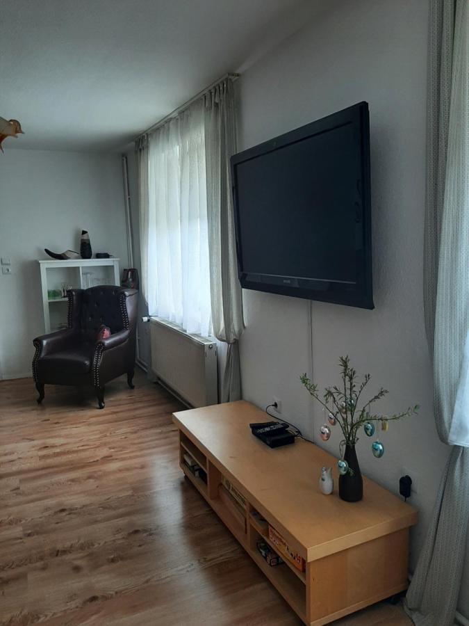 Apartment Sorgenfrei Caputh Exteriér fotografie